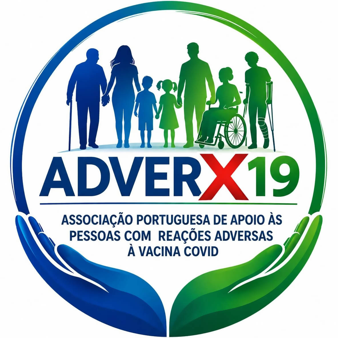ADVERX19 – Associação Portuguesa de Apoio às Pessoas Com Reações Adversas à Vacina Covid